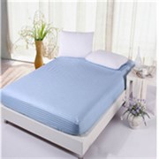 晓德  医院床单 医用床单 床上用品 医院床品  120*210, 