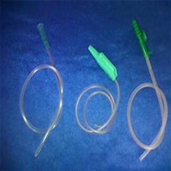 润芝  吸痰管（透明型/磨砂型）