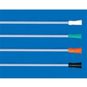 恒康医疗 一次性吸痰管（喇叭式） F6~F18