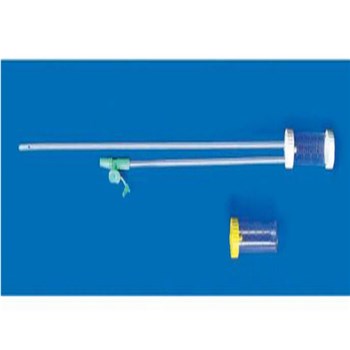 恒康医疗  婴儿一次性吸痰管（婴儿式, 豪华型） F8-F14