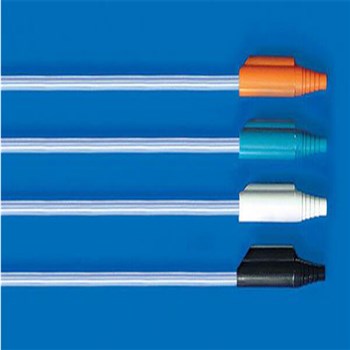 恒康医疗 一次性吸痰管（手控式、螺口型）F6~F18  