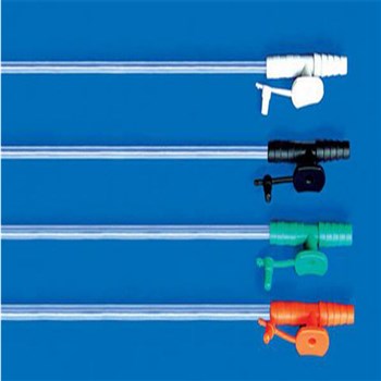 恒康医疗 一次性吸痰管（负压式、飞机头）  F6、F7-F18 