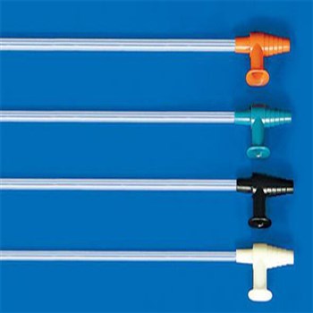 恒康医疗 一次性吸痰管（手控式、内接型）F6-F18型号