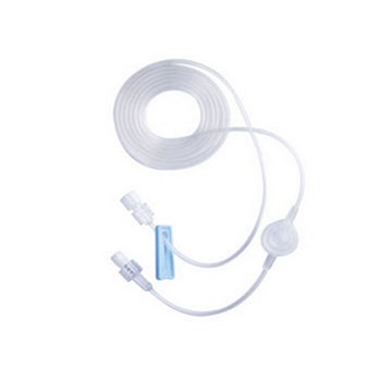 康进医疗  一次性使用连接管 直型