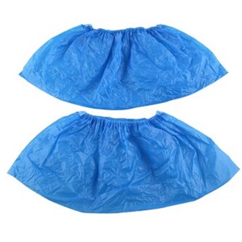 宇安医疗  鞋套