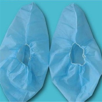 宇安医疗  鞋套