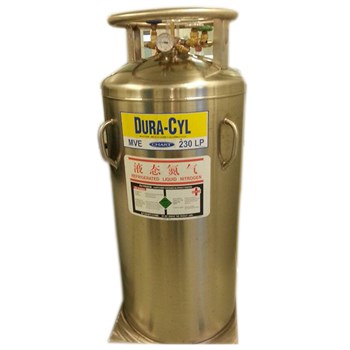 Chart查特 自增压液氮罐杜瓦瓶 （180MP）