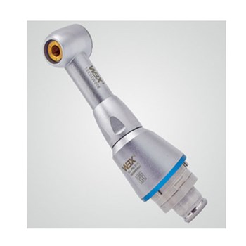 佛山迅腾1：1回旋电动弯机头