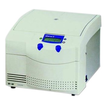 SIGMA希格玛 台式小型冷冻离心机 1-15K 