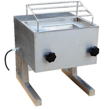 天之瑞切片机 TQP-200L