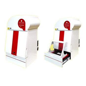 培清凝胶成像分析系统(全自动对焦)JS-2012 