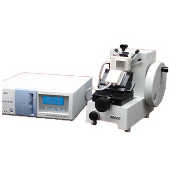 科迪KD-2508 轮转切片机（石蜡切片机）