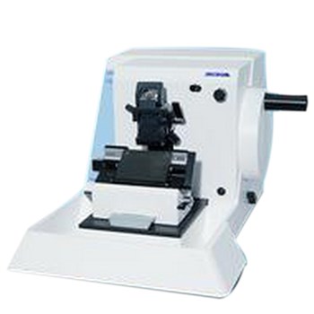 德国美康HM315旋转切片机