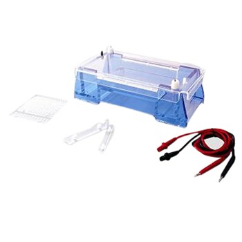 北京六一DYCP-32A型 琼脂糖水平电泳仪(槽)(中号)