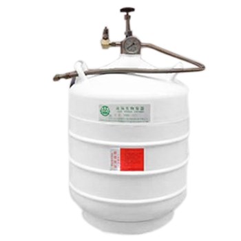 亚西 加气输液式液氮容器（YDS-35T）