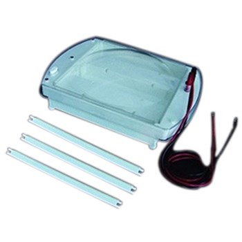 北京六一DYCP-38C型 卧式水平电泳仪 