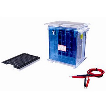 北京六一DYCZ-40A型 转印电泳仪（槽）（大号）