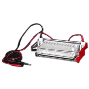 北京六一DYCP-44P型 快速凝胶电泳仪(槽)