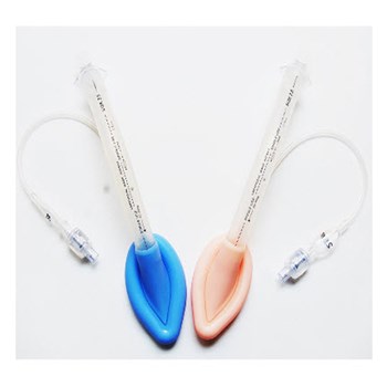 格兰斯  一次性使用硅胶喉罩 普通型