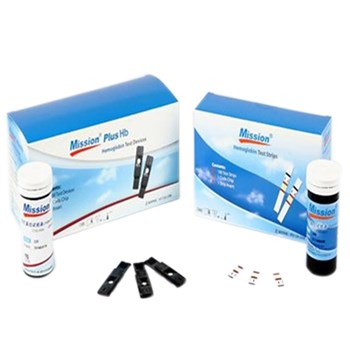 艾康血红蛋白试纸条