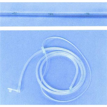 三利医疗  头环刻度硅胶胃管