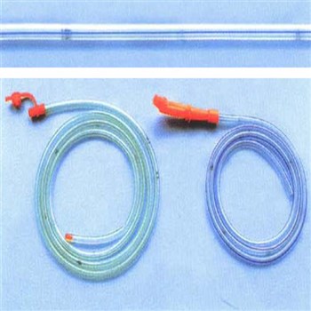 三利医疗  硅胶胃管