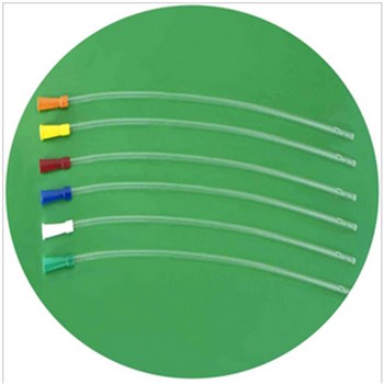 环康医疗  一次性使用无菌肛门管