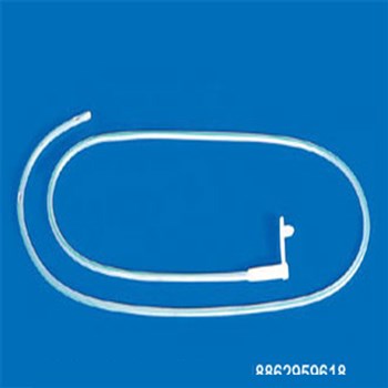 恒康医疗  一次性使用胃管 - 大塞子