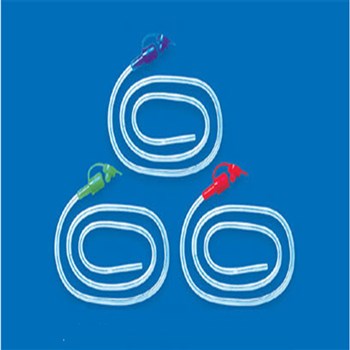 恒康医疗 一次性使用胃管 - 小塞子