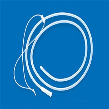 恒康医疗  一次性使用胃管 - 头环硅胶胃管