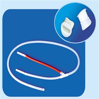 恒康医疗  一次性使用胃管 - 多功能洗胃管