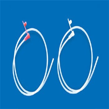 恒康医疗  一次性使用胃管 - 小儿胃管