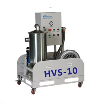 宏润HVS-10型口腔专用负压抽吸机