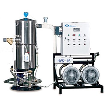 宏润HVS-15型牙科负压抽吸机组