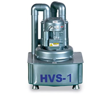 宏润HVS-1型口腔专用牙科负压抽吸机