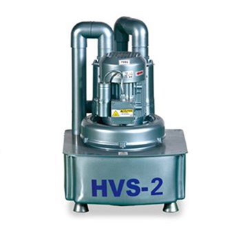 宏润HVS-2型口腔专用负压抽吸系统