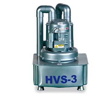 宏润HVS-3型口腔专用负压抽吸一体机