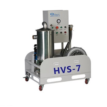 宏润HVS-7型口腔专用负压抽吸一体机