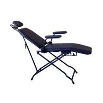 百思佳特不锈钢轻便牙科椅xt15498