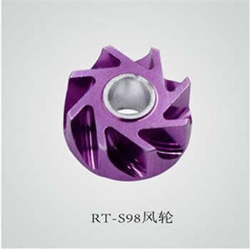 佛山 迅腾  RT-S98风轮