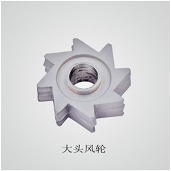 佛山 迅腾  大头风轮