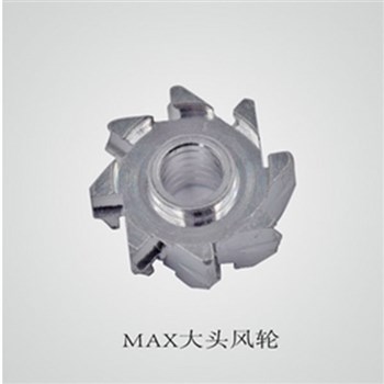 佛山 迅腾 MAX大头风轮