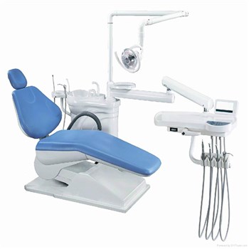 中西牙科综合治疗椅M156824-GD-DT10