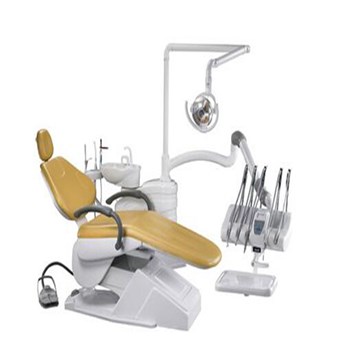 科思佳椅装式牙科治疗设备KS6231114