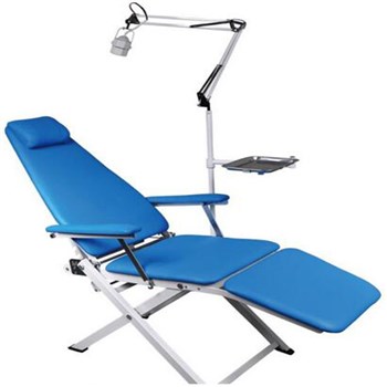 老港新兴轻便牙科椅LYC-9601(220V,50HZ)