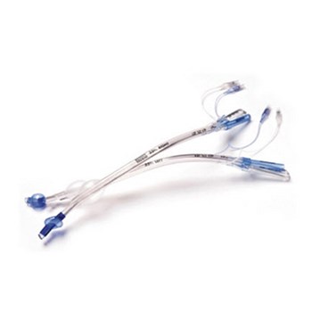 维力 一次性使用双腔支气管插管 左、右肺