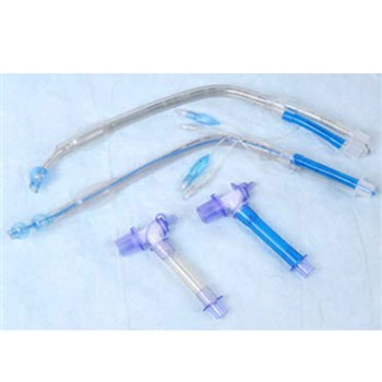 维力 双腔支气管插管 Fr26 Fr28 Fr31 Fr32 Fr33 Fr35 Fr37 Fr39 