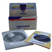 Eppendorf/艾本德 移液器吸头盒装 0.1-10ul（0030 073.002） 