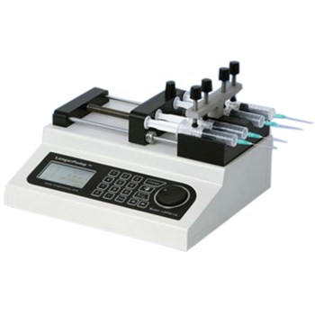 LONGER兰格 实验型注射泵 LSP04-1A 