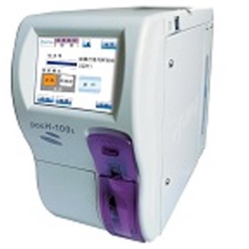 SYSMEX希森美康血液分析仪pocH-100i 